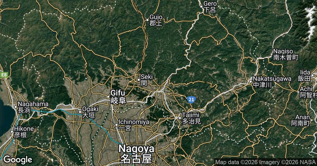 113.152.26.4 Minokamo, Gifu, 🇯🇵 Japan