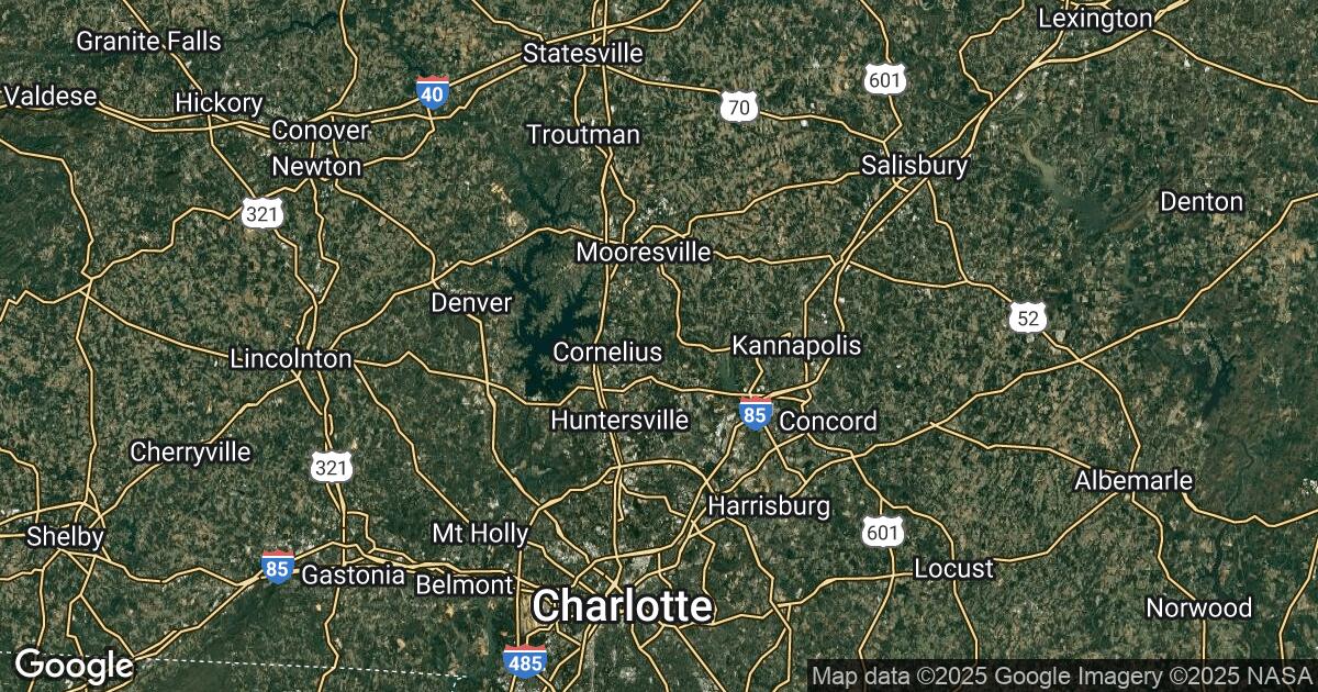 198.80.21.3 Davidson, North Carolina, 🇺🇸 USA