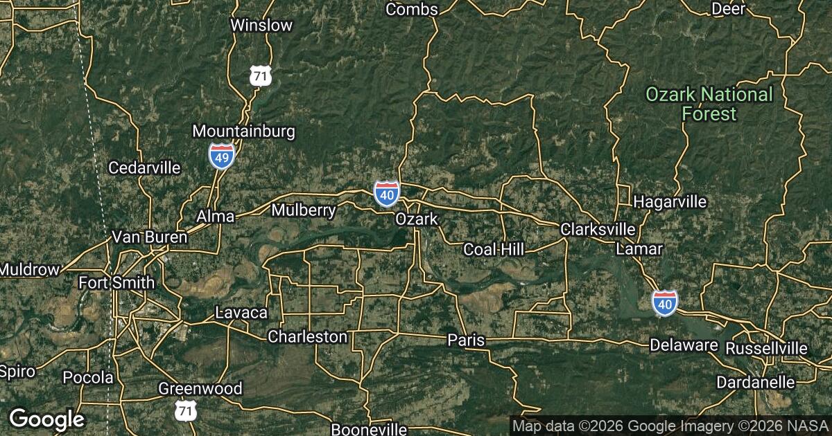 170.176.234.10 Ozark, Arkansas, 🇺🇸 USA