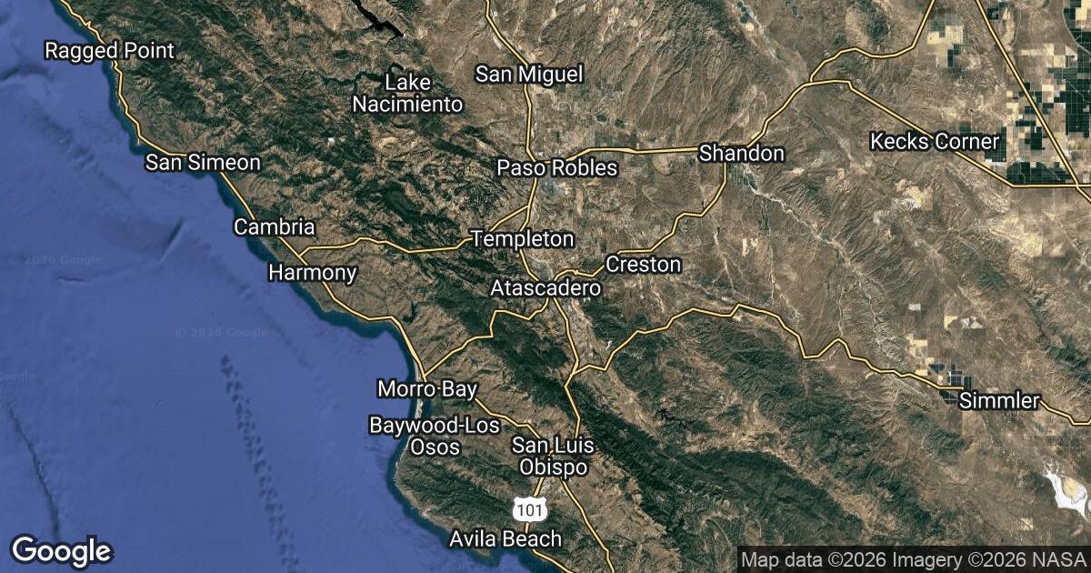 47.32.128.141 Atascadero, California, 🇺🇸 USA