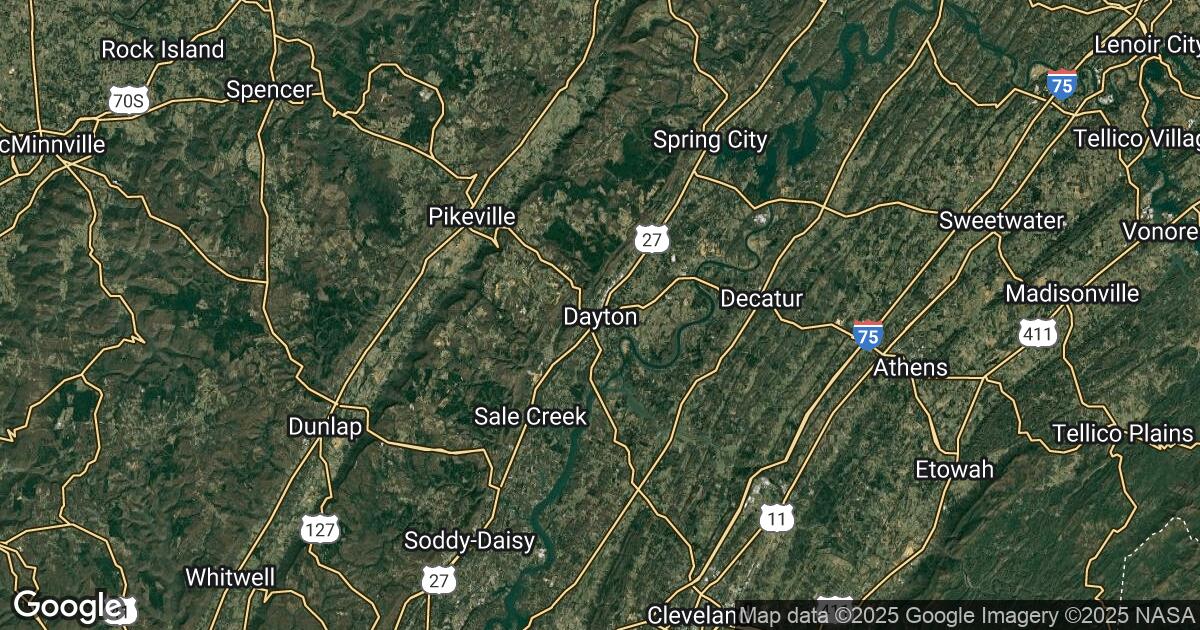 199.15.152.35 Dayton, Tennessee, 🇺🇸 USA