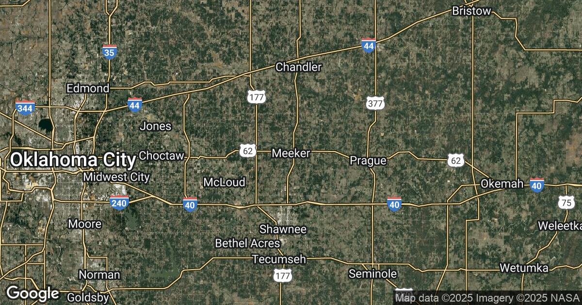 162.40.111.11 Meeker, Oklahoma, 🇺🇸 USA