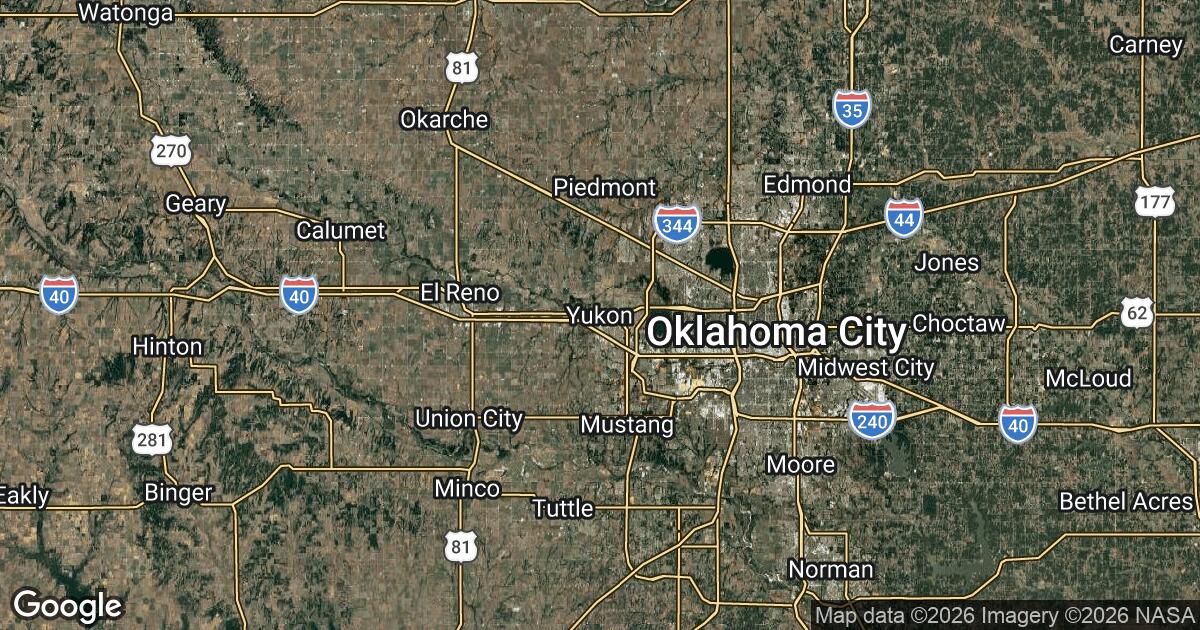 12.176.13.137 Yukon, Oklahoma, 🇺🇸 USA