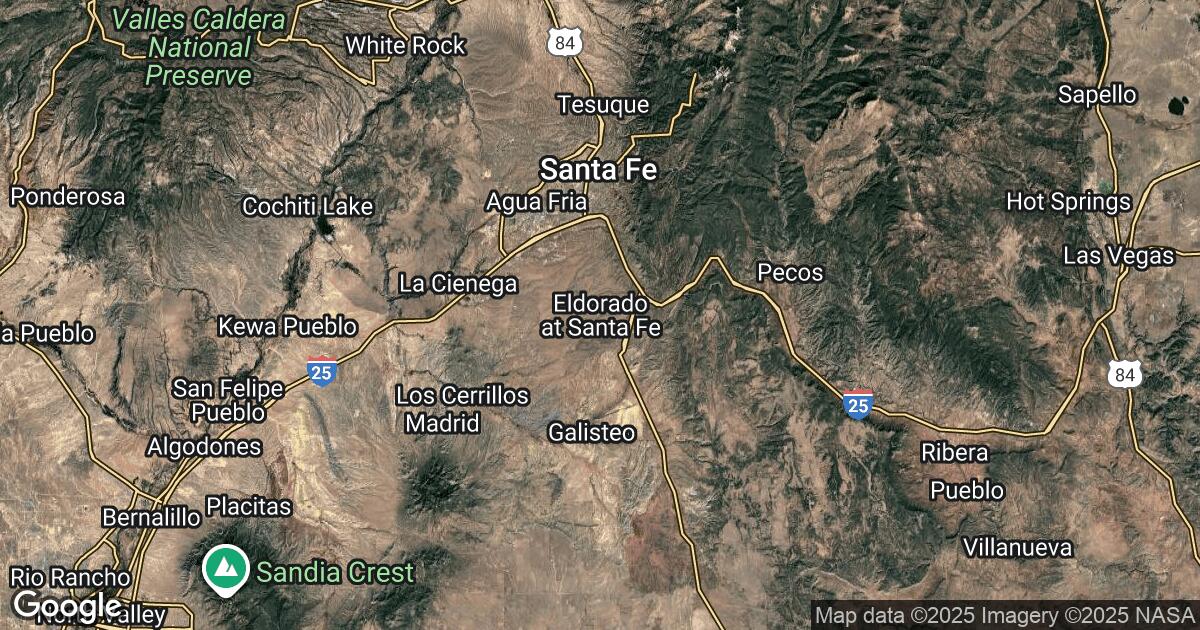 65.19.0.99 Eldorado at Santa Fe, New Mexico, 🇺🇸 USA