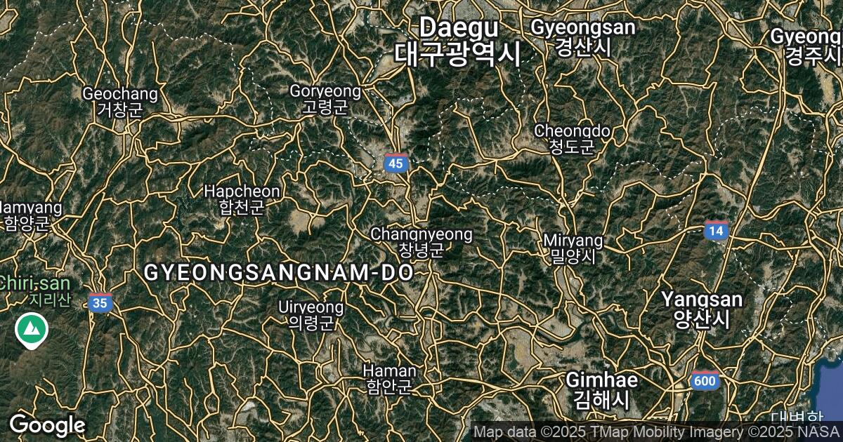 110.10.129.235 Changnyeong, Gyeongsangnam-do, 🇰🇷 South Korea
