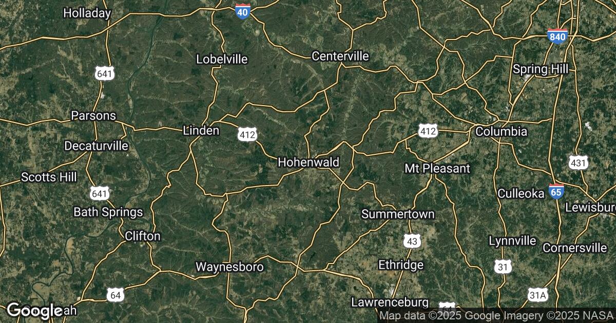 38.95.206.7 Hohenwald, Tennessee, 🇺🇸 USA