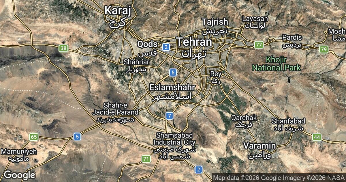 194.48.198.0 Eslamshahr, Tehran, 🇮🇷 Iran
