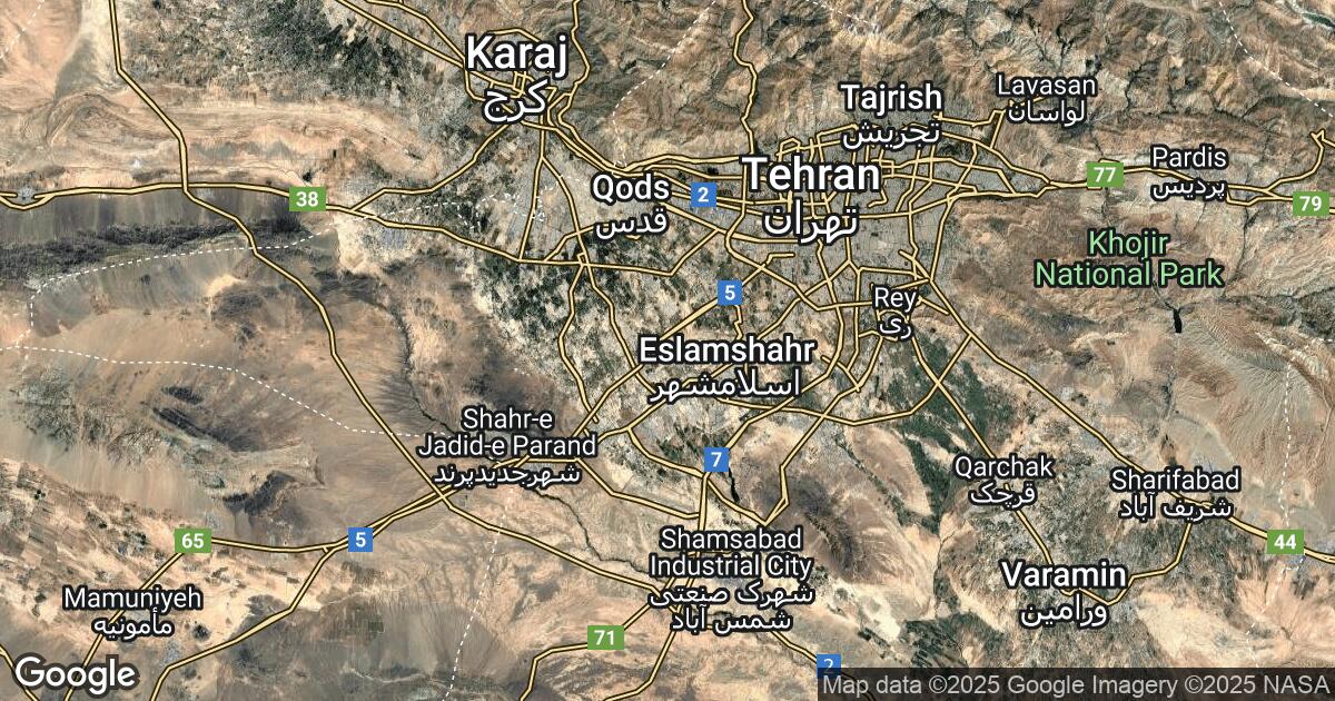62.60.196.2 Nasimshahr, Tehran, 🇮🇷 Iran