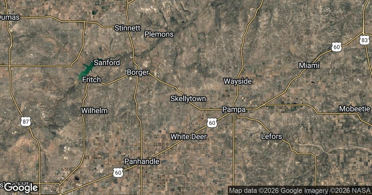 204.177.232.5 Skellytown, Texas, 🇺🇸 USA