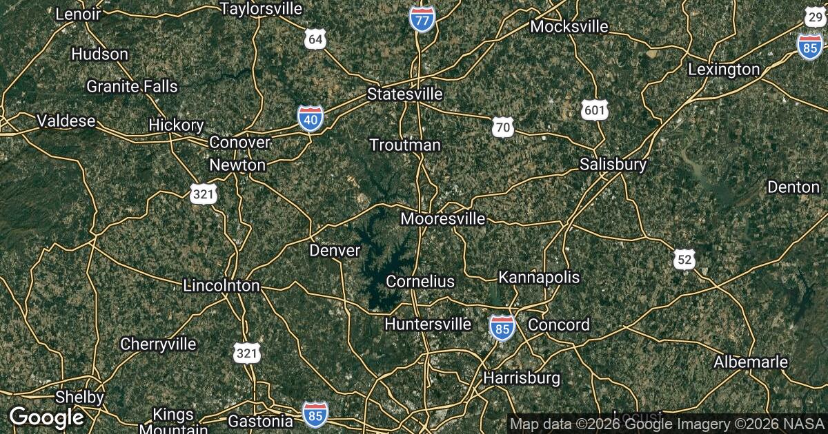 74.81.187.7 Mooresville, North Carolina, 🇺🇸 USA