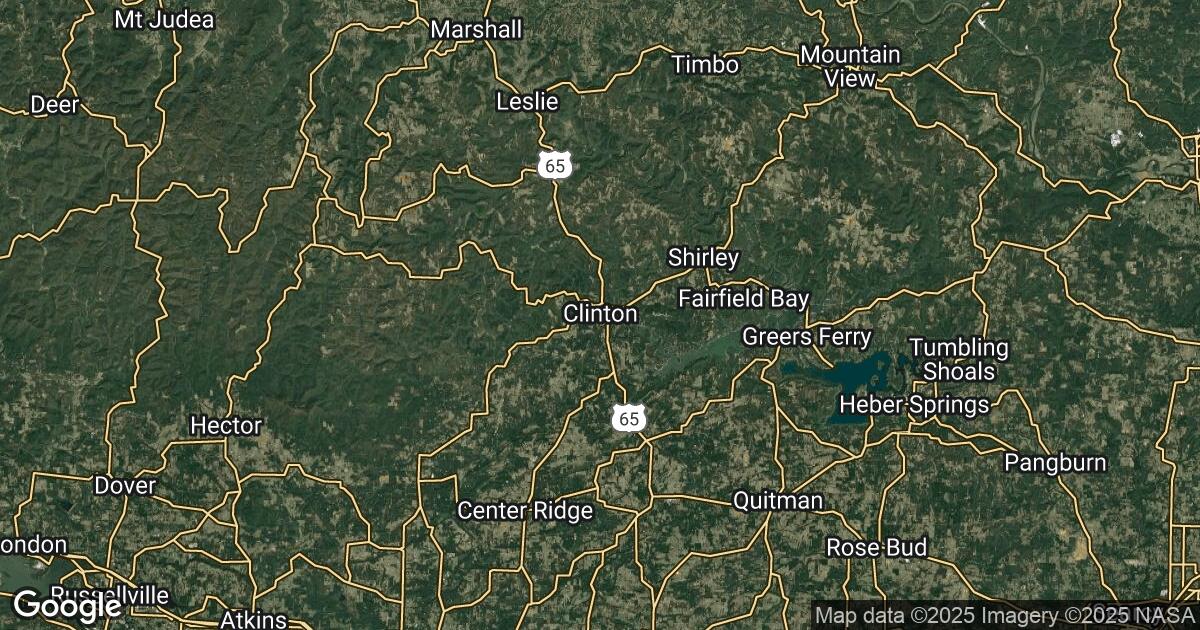 100.42.144.0 Clinton, Arkansas, 🇺🇸 USA