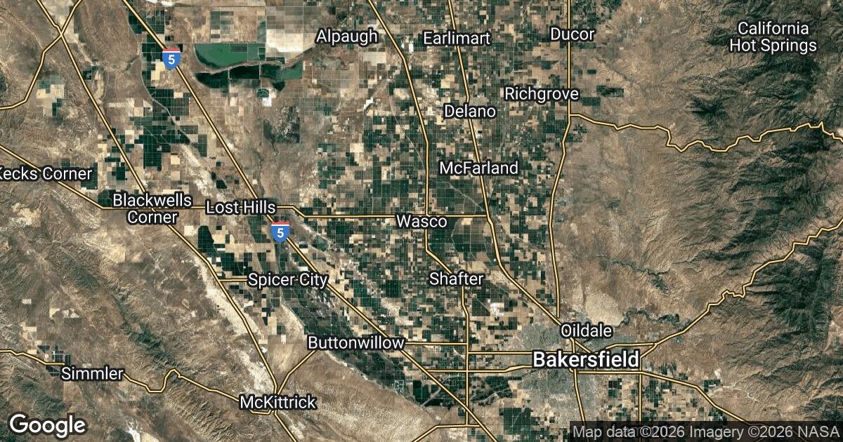 107.146.192.0 Wasco, California, 🇺🇸 USA