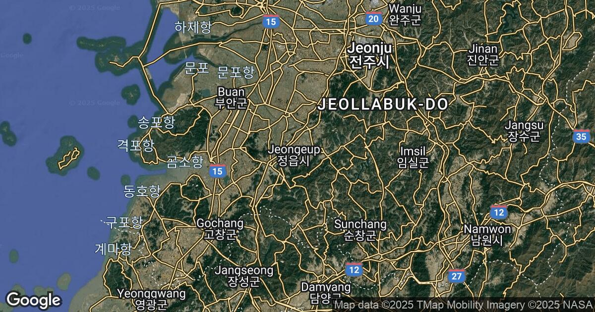 59.1.209.93 Jeongeup, Jeollabuk-do, 🇰🇷 South Korea