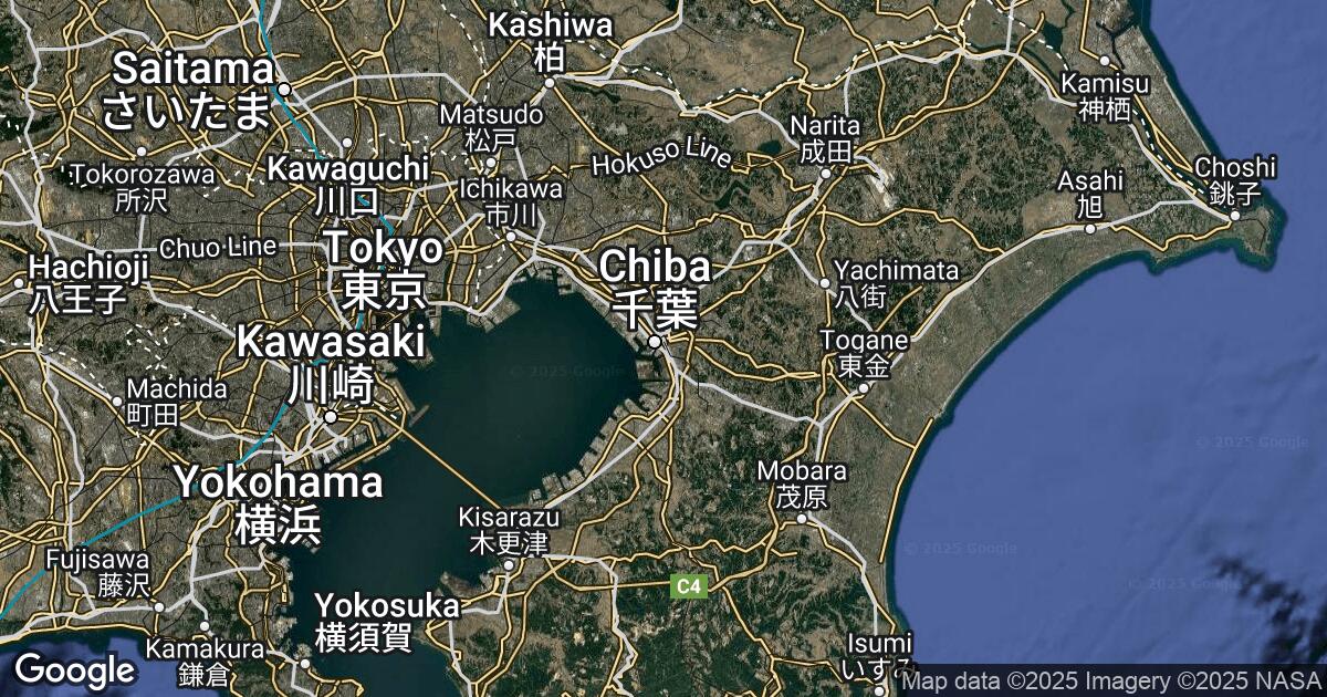 61.207.9.36 Chiba, Chiba, 🇯🇵 Japan
