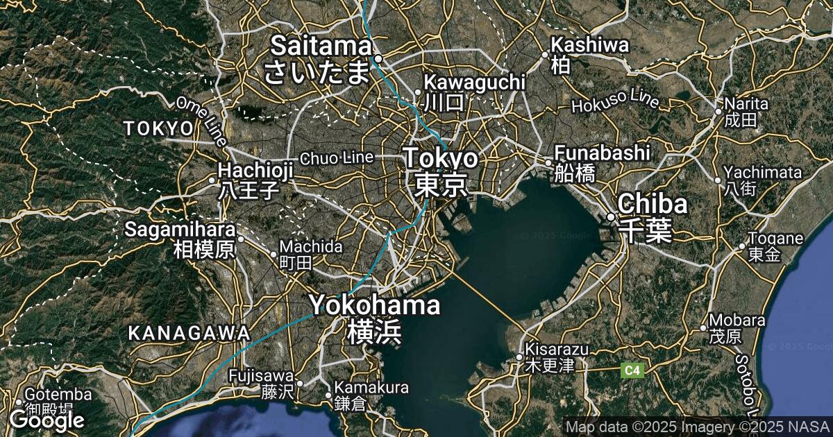 61.192.216.0 Futaba, Tokyo, 🇯🇵 Japan