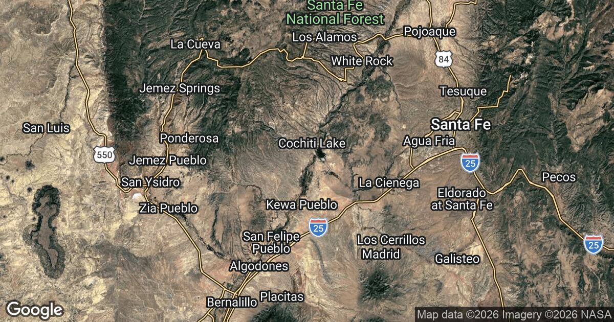 137.91.102.0 Cochiti, New Mexico, 🇺🇸 USA