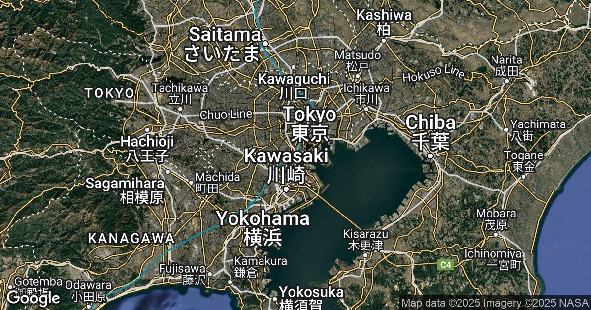 45.76.103.73 Ōi, Saitama, 🇯🇵 Japan