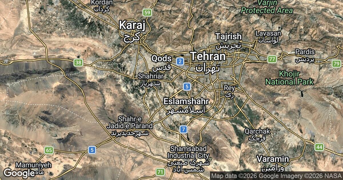 213.176.90.209 Naz̧arābād, Tehran, 🇮🇷 Iran