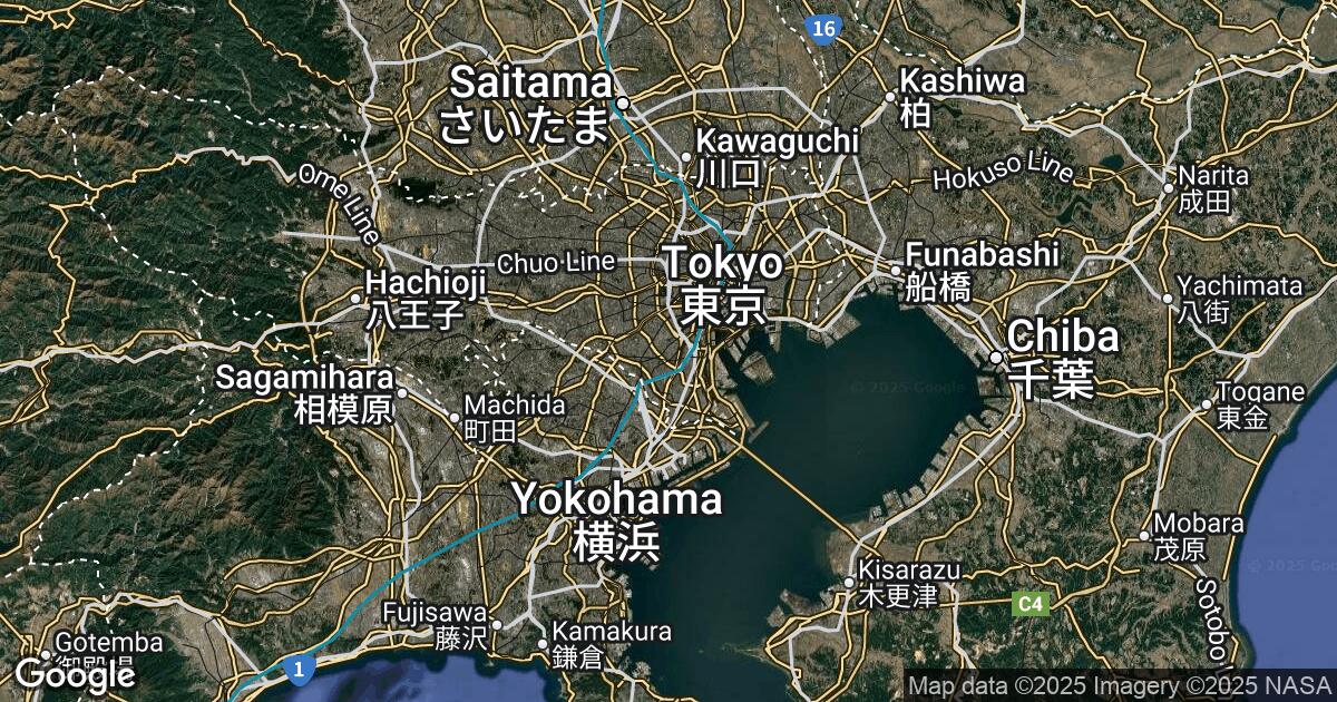 133.86.250.130 Ebara, Tokyo, 🇯🇵 Japan