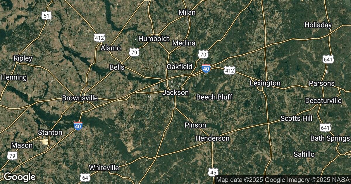 72.4.69.231 Jackson, Tennessee, 🇺🇸 USA