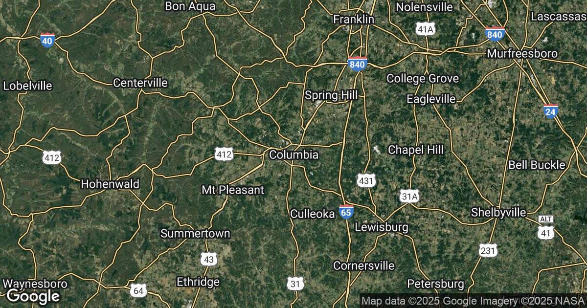 68.187.23.23 Columbia, Tennessee, 🇺🇸 USA