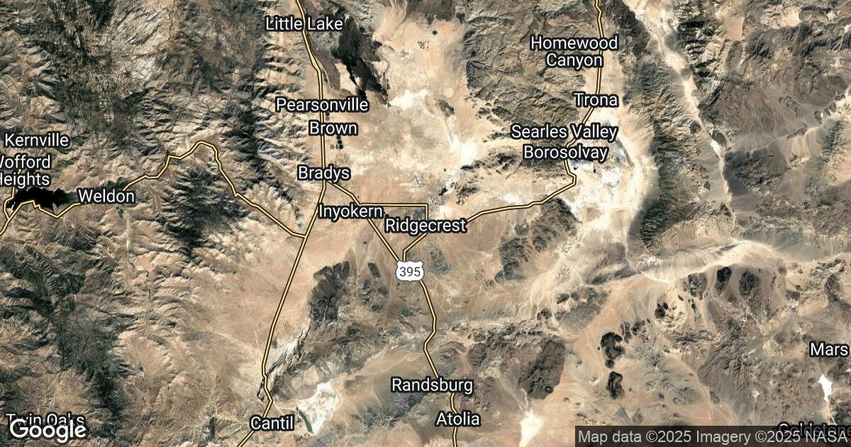 17.178.8.164 Ridgecrest, California, ๐บ๐ธ USA 17.178.8.164 Ridgecrest, California, ๐บ๐ธ USA