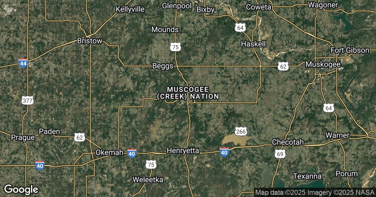 204.62.22.101 Okmulgee, Oklahoma, 🇺🇸 USA