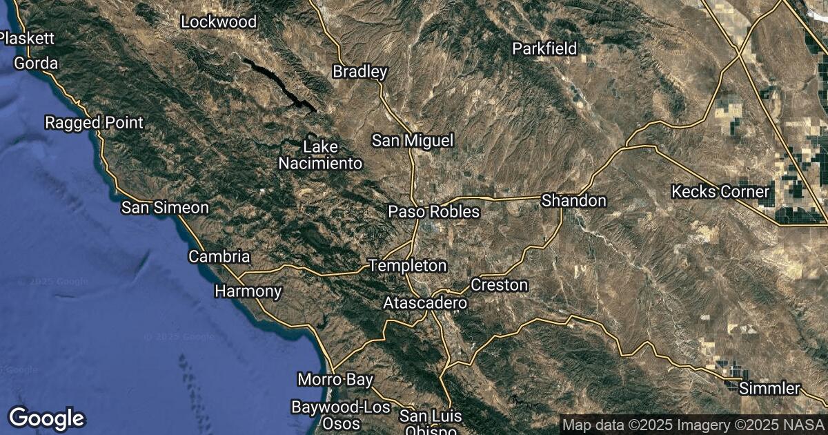 72.29.173.75 Paso Robles, California, 🇺🇸 USA