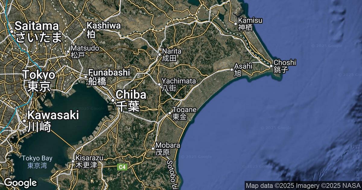 220.156.64.4 Sanmu, Chiba, 🇯🇵 Japan