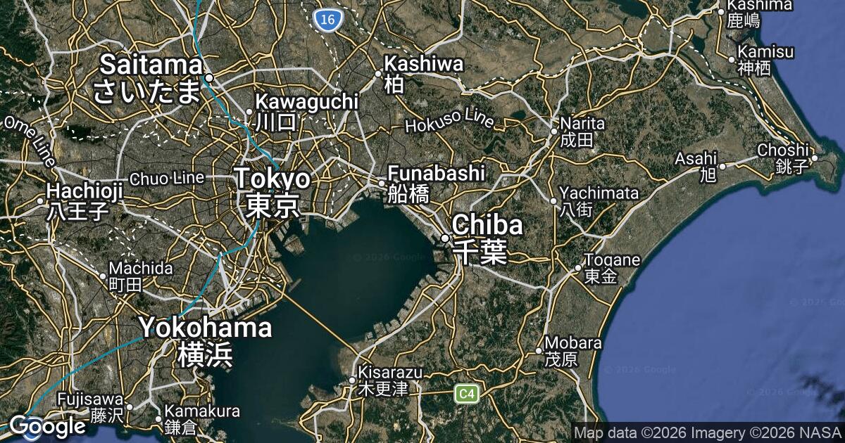 45.513.577.298 Makuhari, Chiba, 🇯🇵 Japan