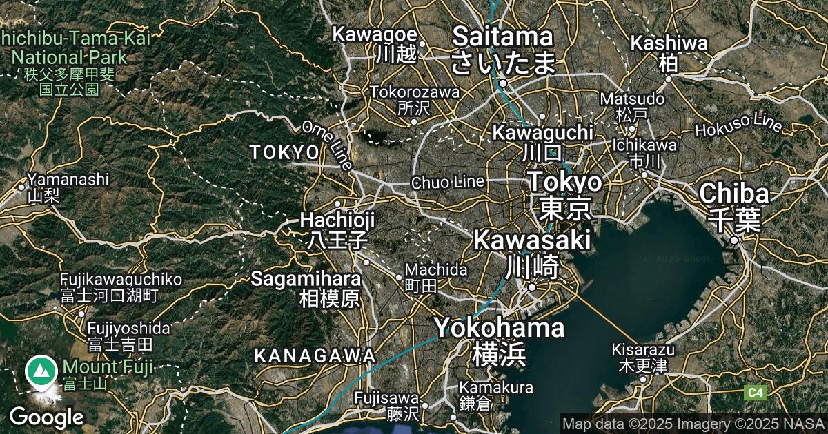 120.75.15.23 Tama, Tokyo, 🇯🇵 Japan