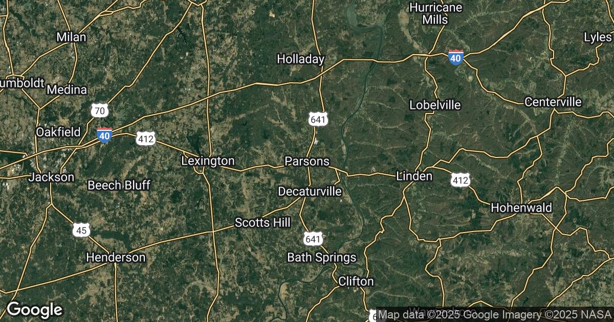 135.131.64.51 Parsons, Tennessee, 🇺🇸 USA