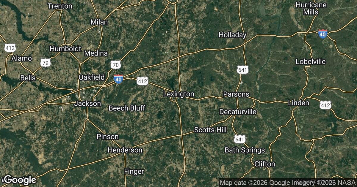 204.10.168.0 Lexington, Tennessee, 🇺🇸 USA