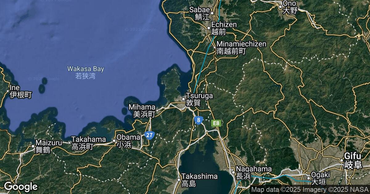 210.143.244.103 Tsuruga, Fukui, 🇯🇵 Japan
