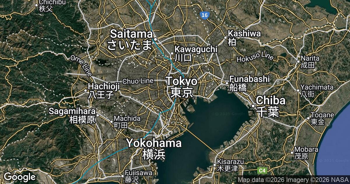 203.190.231.255 Minato City, Tokyo, 🇯🇵 Japan