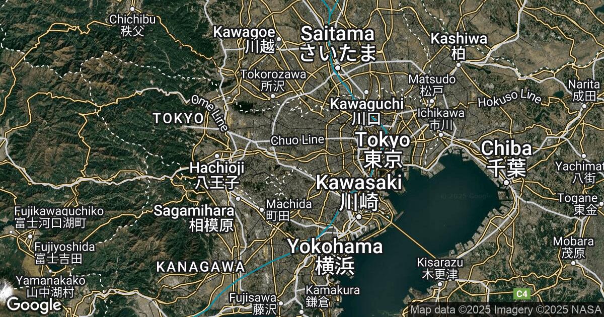 153.126.203.51 Chōfu, Tokyo, 🇯🇵 Japan