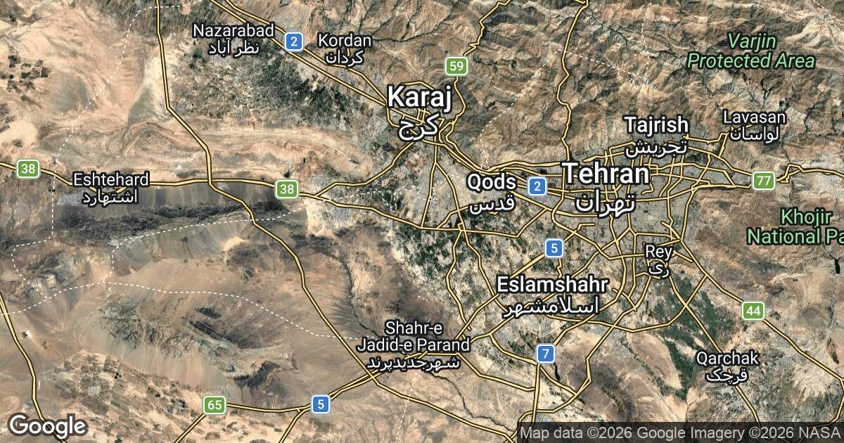 185.118.14.0 Malārd, Tehran, 🇮🇷 Iran