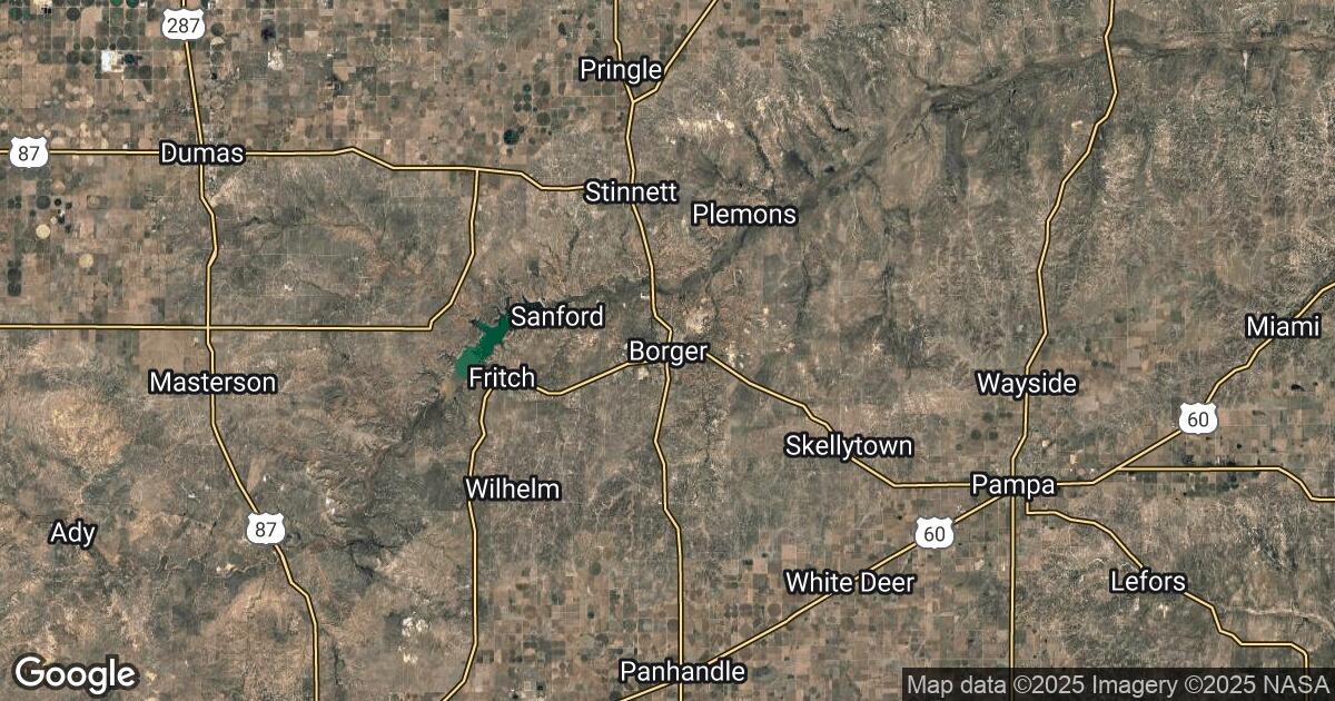 24.119.36.0 Borger, Texas, 🇺🇸 USA