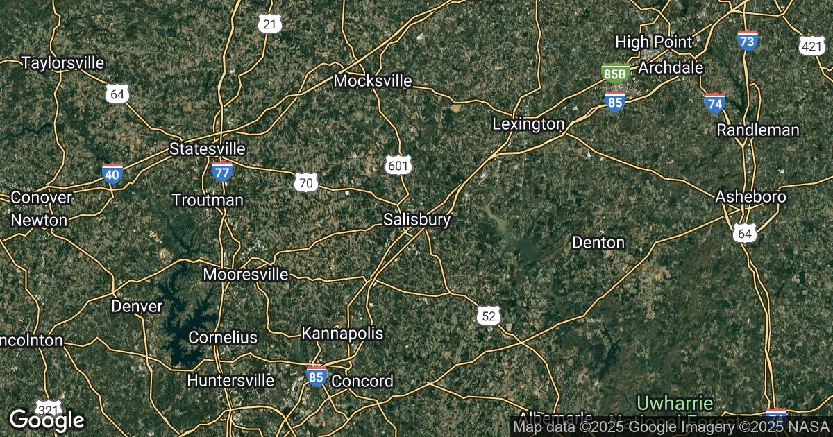 166.82.132.118 Salisbury, North Carolina, 🇺🇸 USA