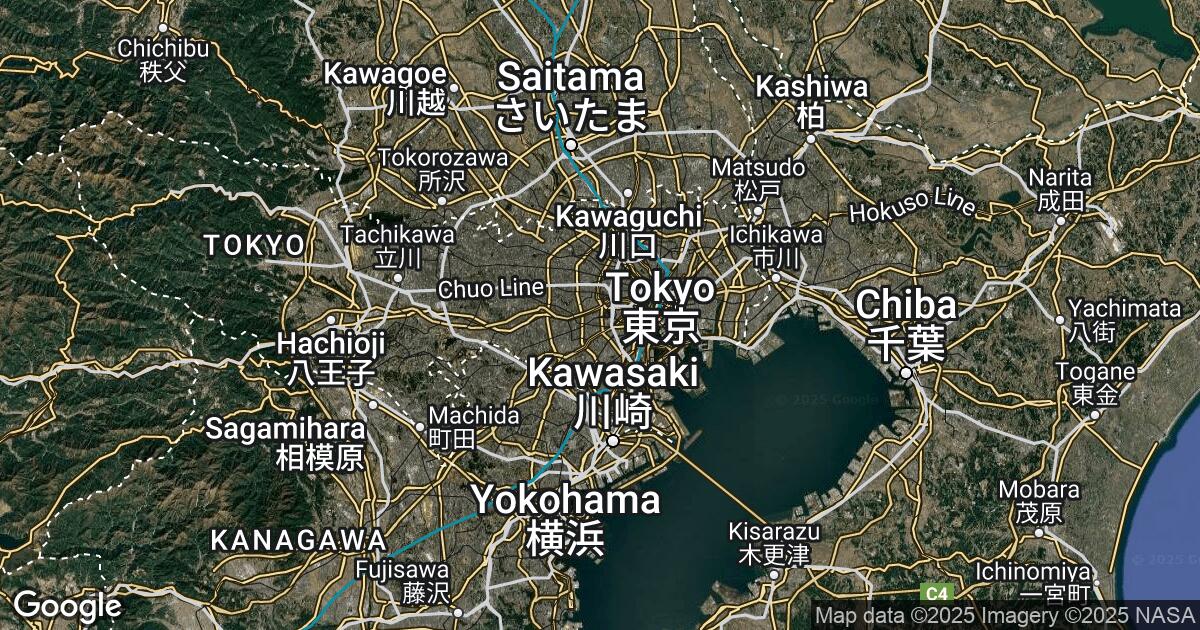 202.230.203.7 Motoyoyogichō, Tokyo, 🇯🇵 Japan