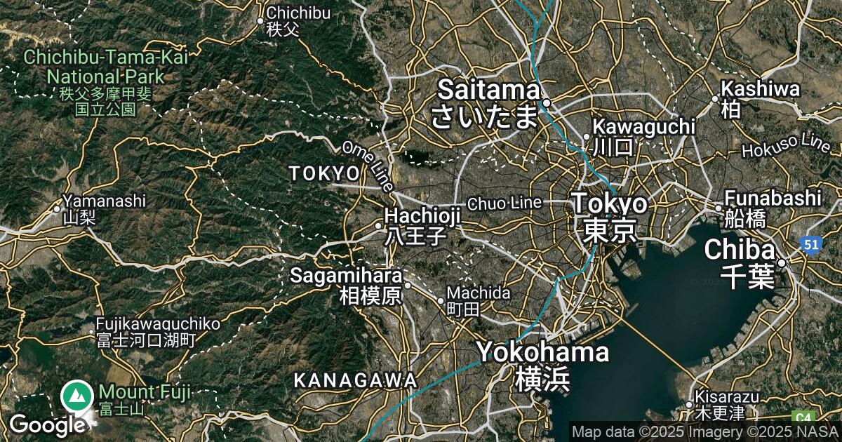 133.10.229.52 Hino, Tokyo, 🇯🇵 Japan