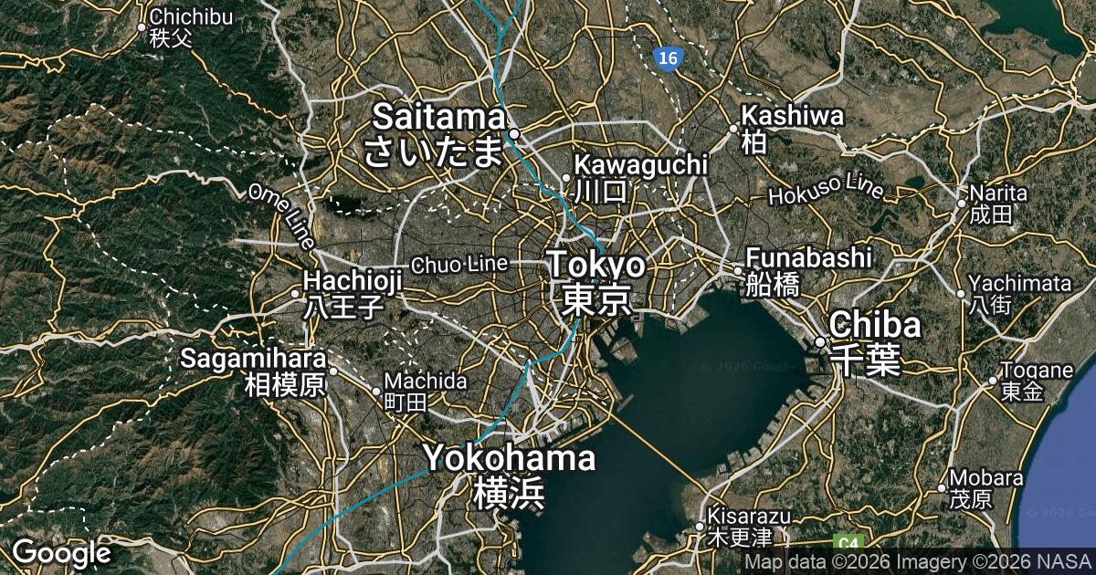 103.230.14.0 Hatsudai, Tokyo, 🇯🇵 Japan