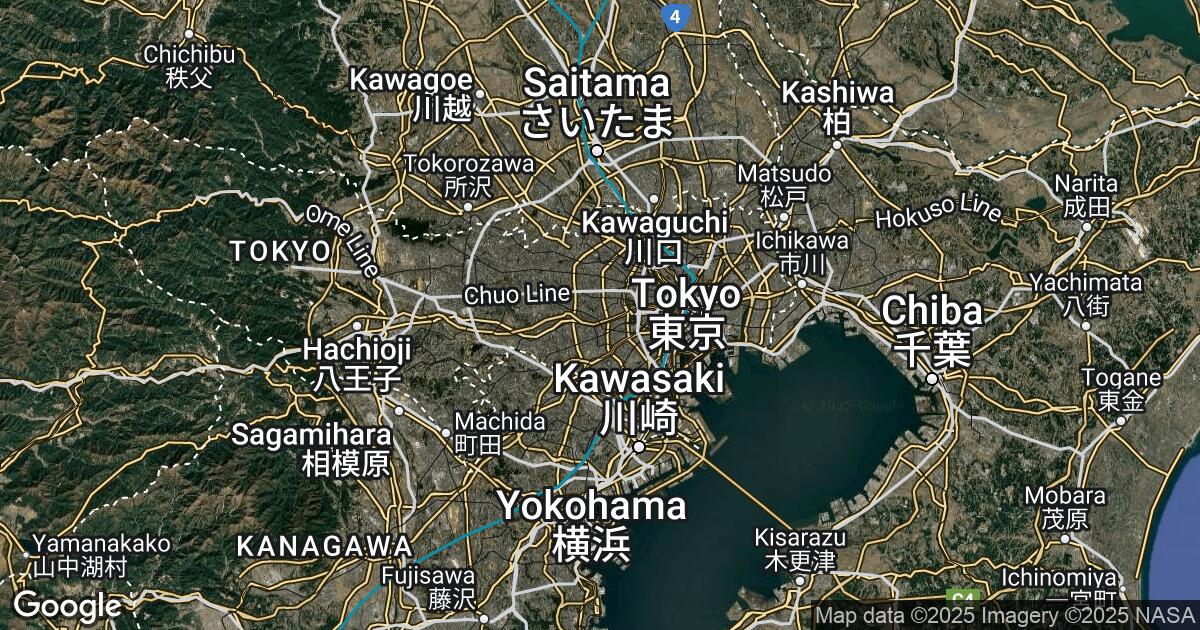 45.13.3.10 Asagaya-minami, Tokyo, 🇯🇵 Japan