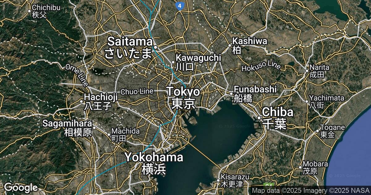 223.27.116.37 Nihonbashi-Kayabachō, Tokyo, 🇯🇵 Japan
