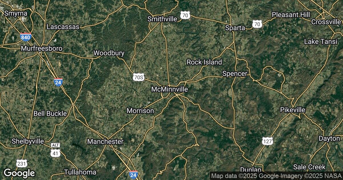 192.131.56.0 McMinnville, Tennessee, 🇺🇸 USA