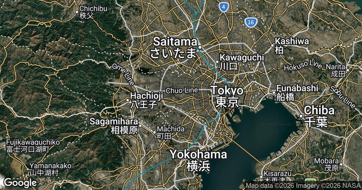 163.44.116.0 Mitaka, Tokyo, 🇯🇵 Japan