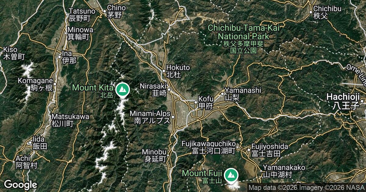 2001:f98:0:650::36 Kai, Yamanashi, 🇯🇵 Japan