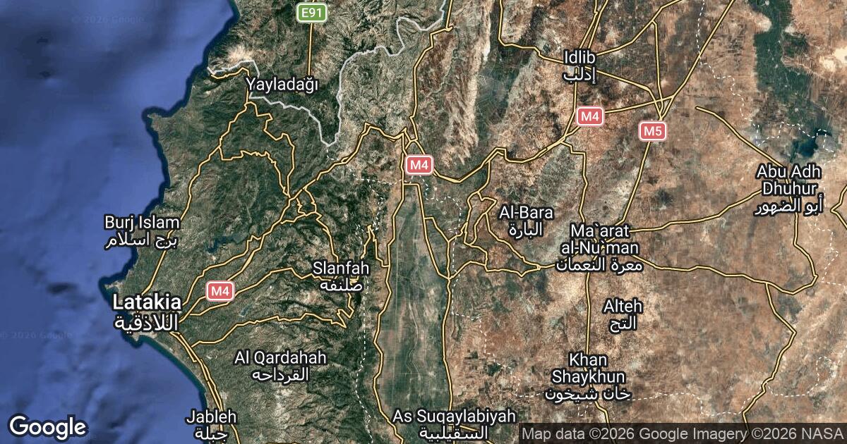 198.145.118.255 Az Ziyārah, Hama, 🇸🇾 Syria