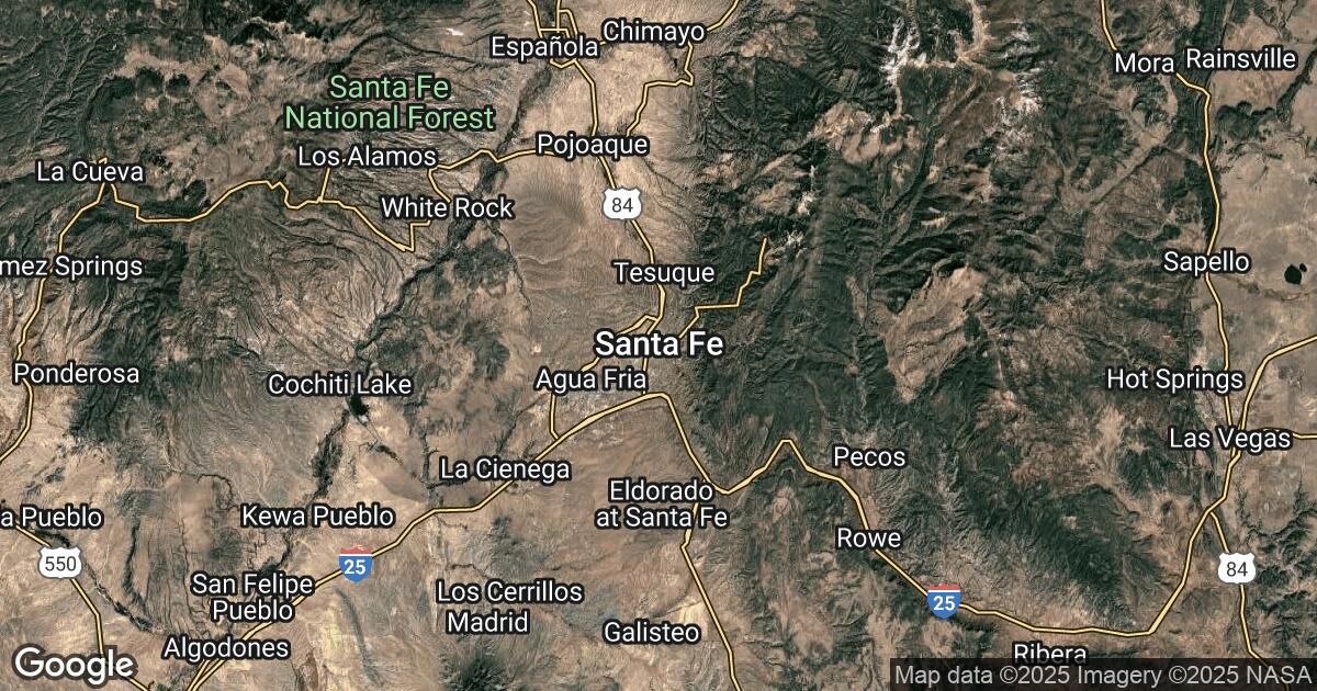 164.64.52.70 Santa Fe, New Mexico, 🇺🇸 USA