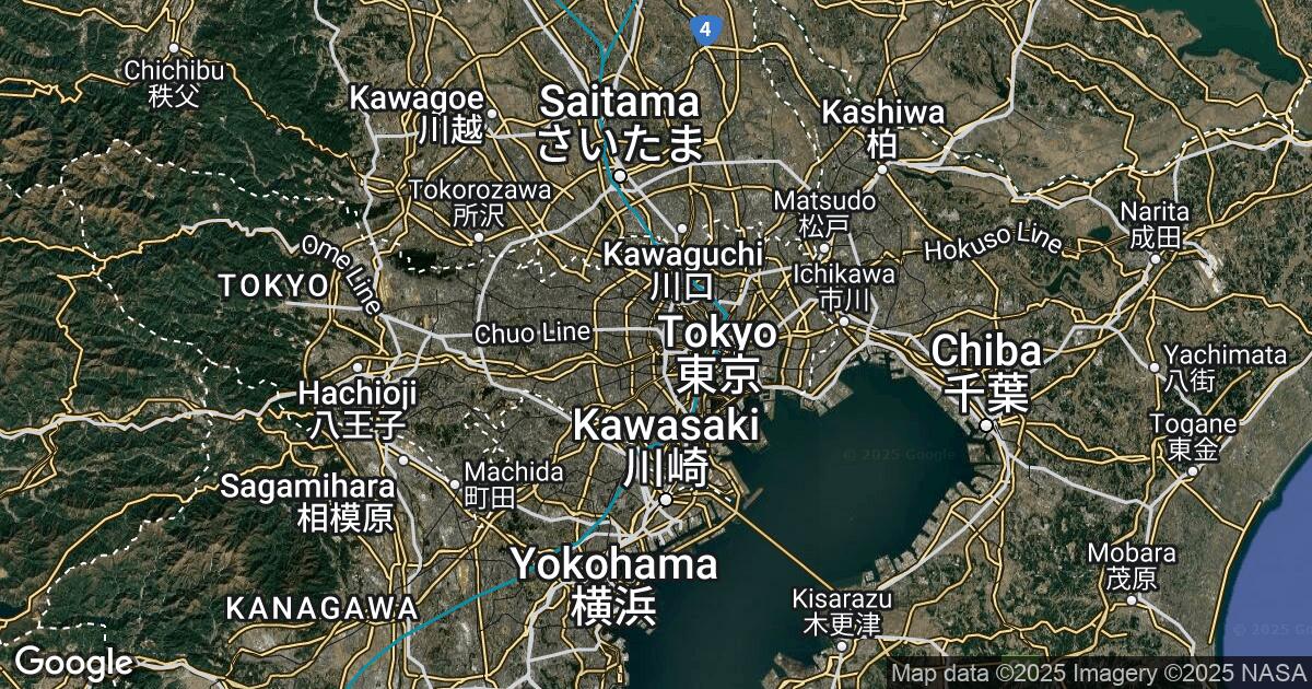 18.180.7.78 Tokyo, Tokyo, 🇯🇵 Japan
